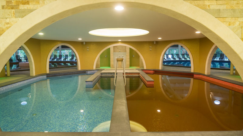 Aquaticum Termal & Wellness