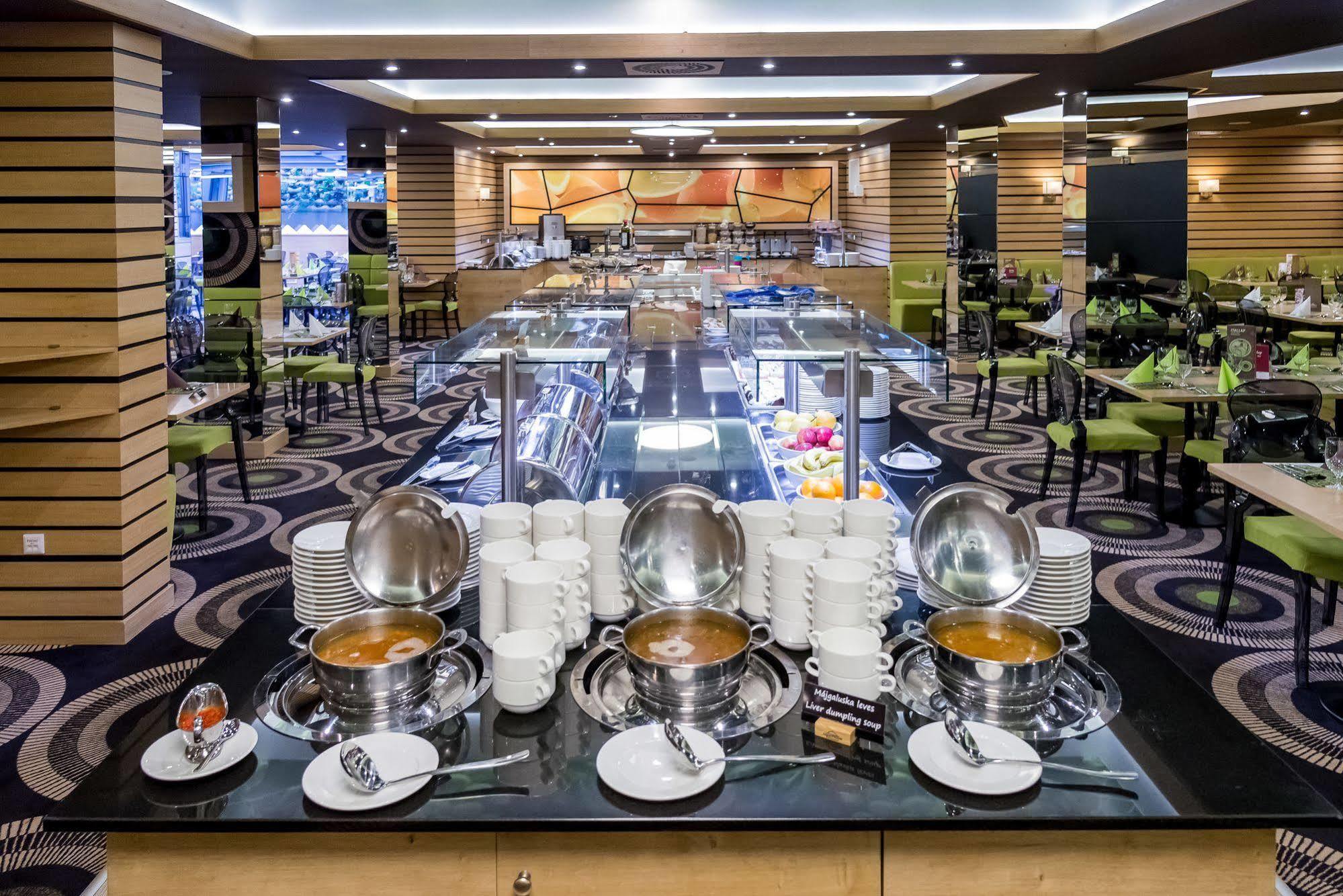 Aquaticum Termal & Wellness Hotel